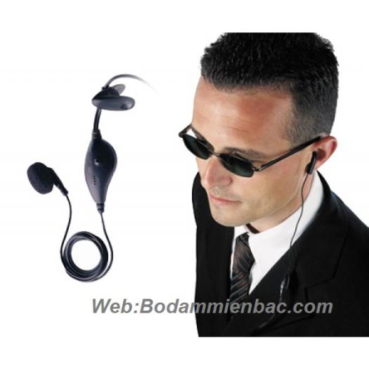 Tai nghe bộ đàm KBC PT168