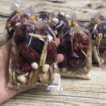 Gia vị lẩu gà hầm gà...