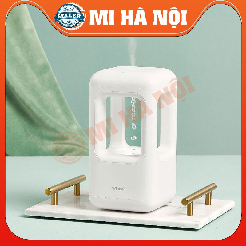Máy tạo độ ẩm Winben Anti-Gravity