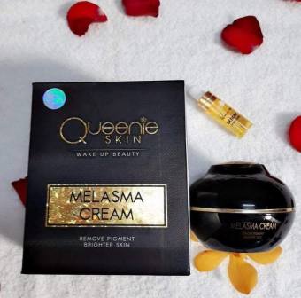 KEM  NÁM QUEENIE SKIN