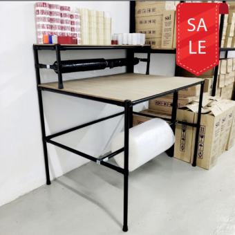 Bàn thao tác, bàn đóng hàng, bàn gói sản phẩm