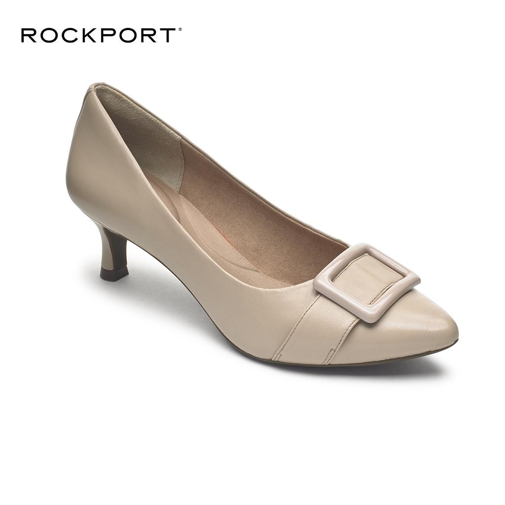 neutral low heels