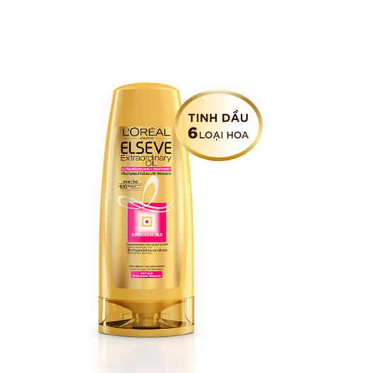 Dầu xả dưỡng tóc L'Oréal