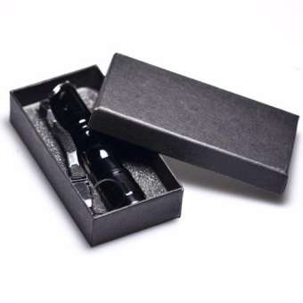 Bộ 2 đèn pin POLICE L19