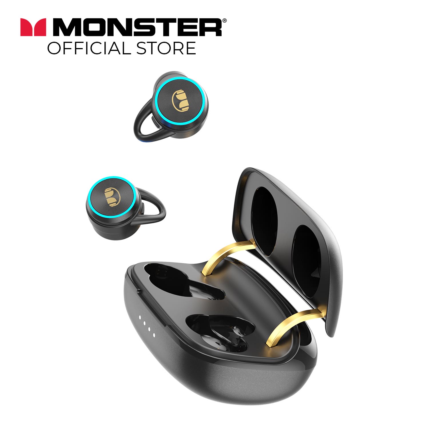 Monster clarity 6.0 anc review hot sale