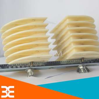 Khuôn Quấn Dây Đồng, Máy Biến Áp, Motor Loại Đồng Khuôn Đường Kính 72cm