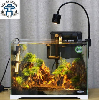 Đèn Led Rọi Cho Bể Thủy Sinh, Bể Cá Cảnh 3W - 5W - 7W