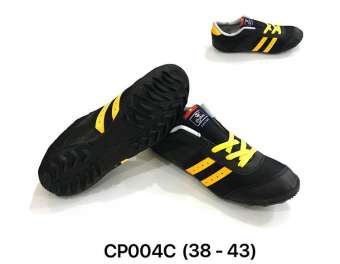 Giày Đá Bóng Vải CPSK004C