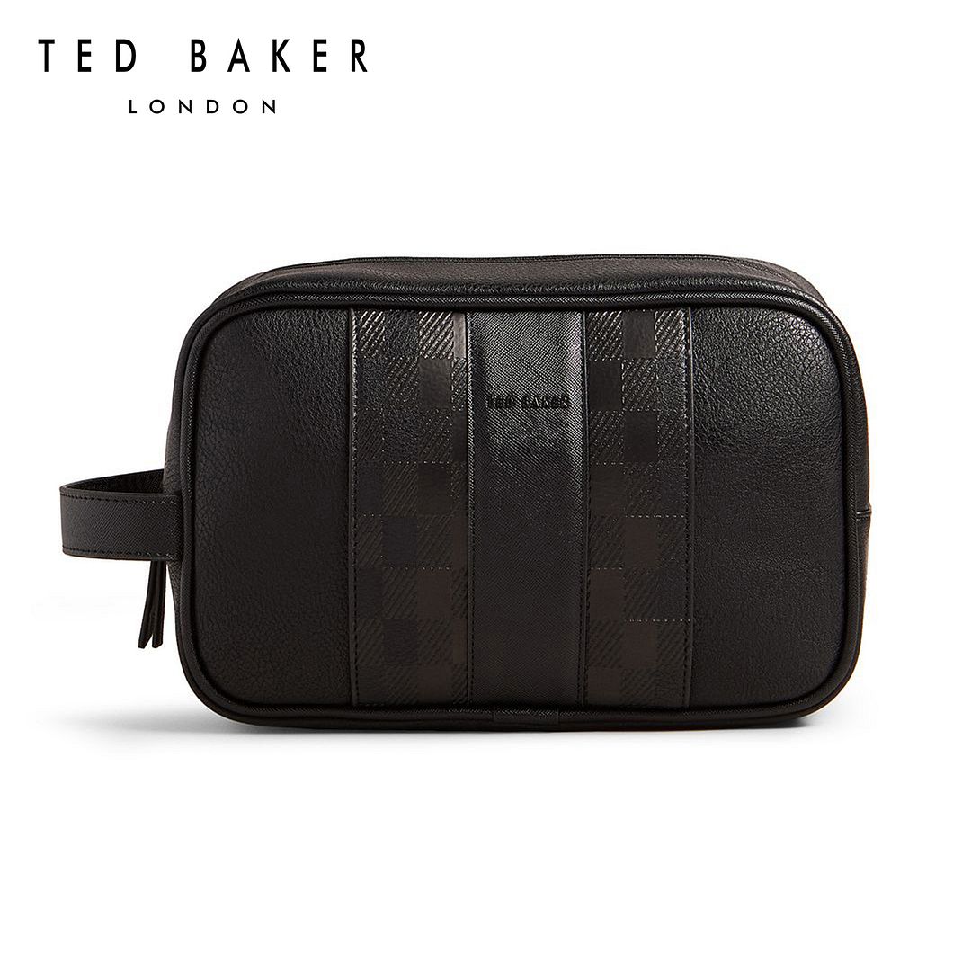 ted baker bath bag