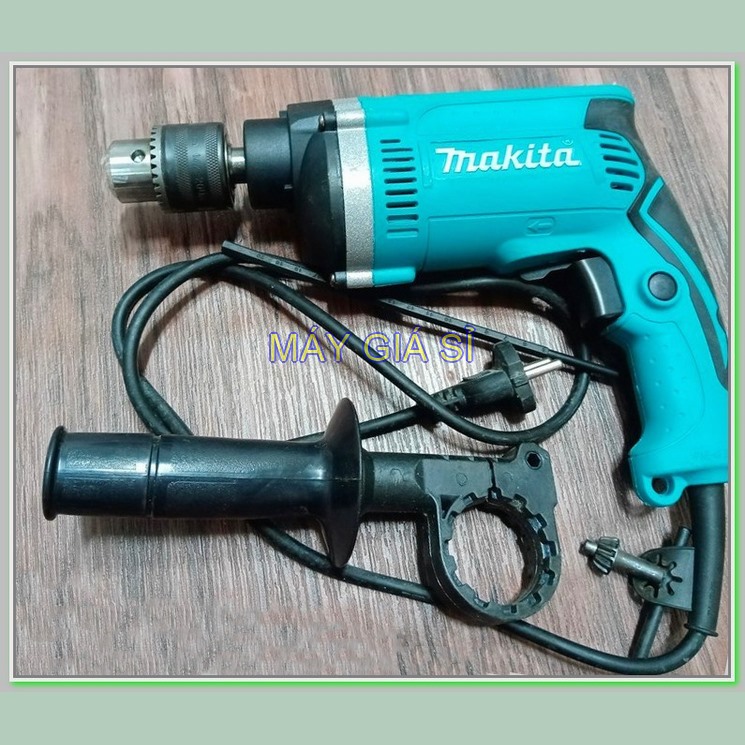 Máy khoan makita hp 1630 1200w