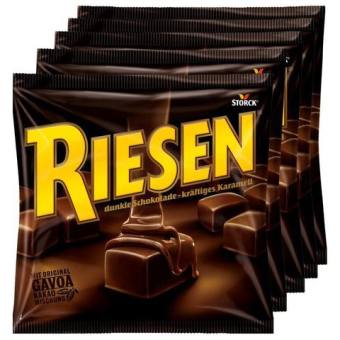 Kẹo Socola Riesen Đức