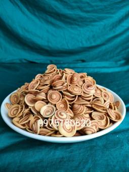 1k G BÁNH TAI HEO NHÍ GIÒN NGON - đồ ăn vặt