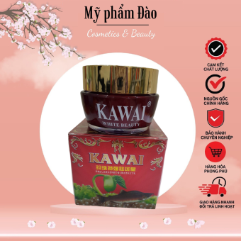 Kem Kawai Xóa Vết Nám - Tàn Nhang - Đốm Nâu - Đồi Mồi