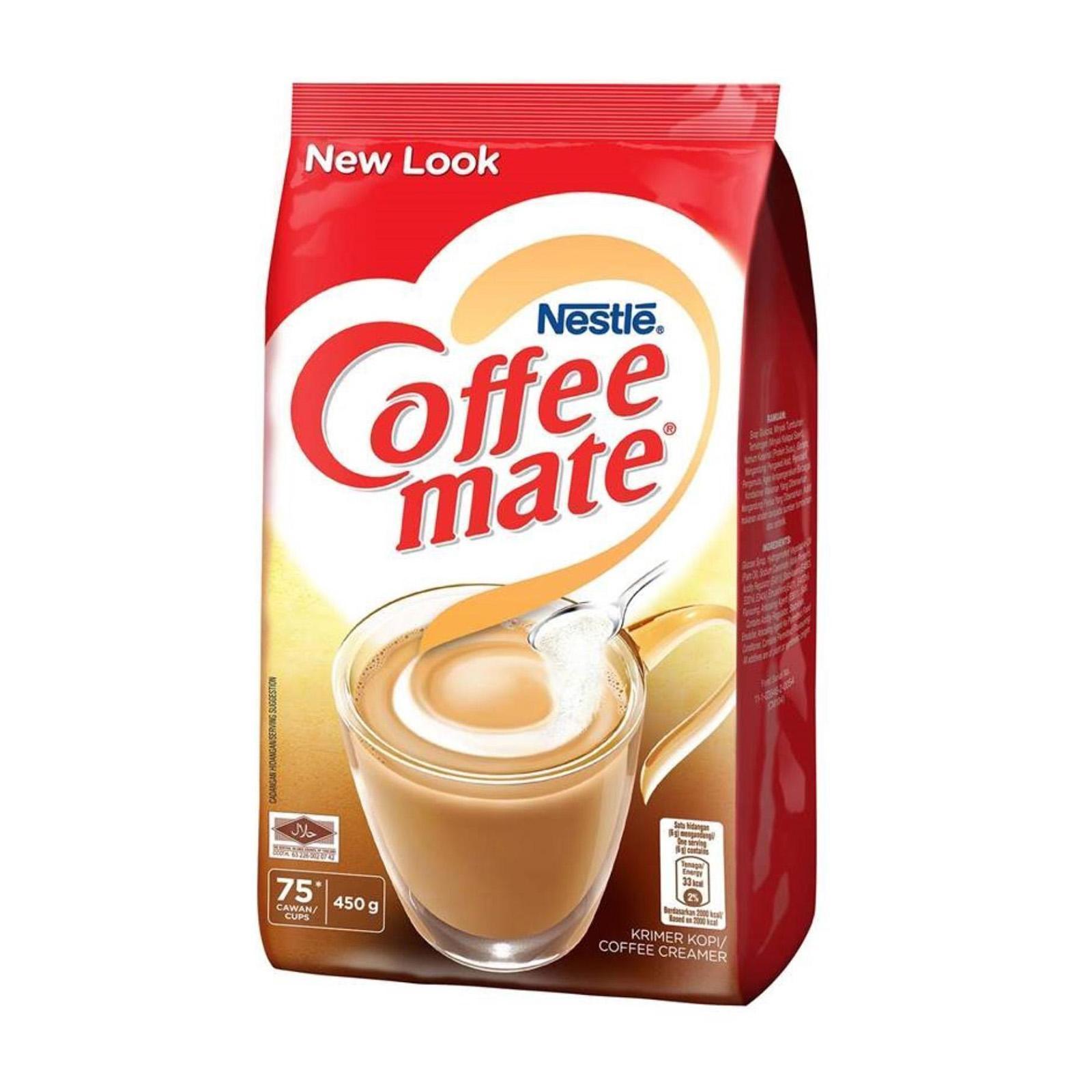 coffee mate group