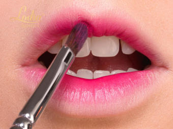 Cọ trang điểm MÔI ĐEN makeup brush cọ trang điểm tiện lợi đủ loại đa chức năng nội địa sỉ rẻ cọ mềm mịn dễ dùng WE Store