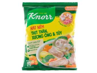 HẠT NÊM KNORR TÚI 400G