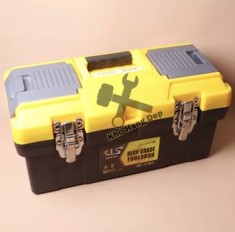 Thùng đồ nghề LS đủ kích cỡ