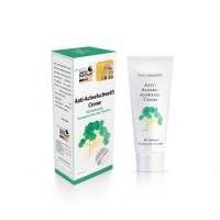 Kem khử mùi hôi nách Anti Perspiration chiết xuất tràm trà giúp khử mùi cơ thể ngăn ngừa tiết mồ hôi làm se vùng da dưới cánh tay [Sanct Bernhard - Đức]