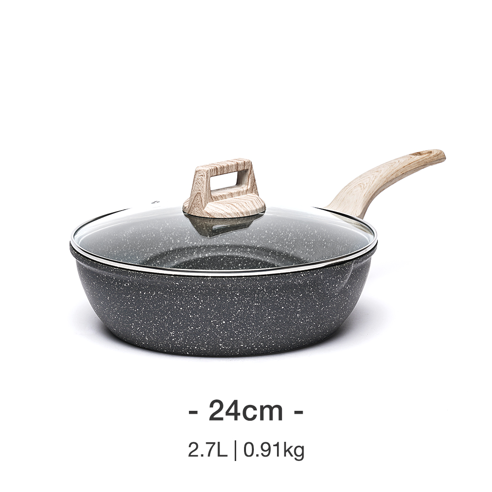 Carote Pot With Steamer - Best Price in Singapore - Oct 2023