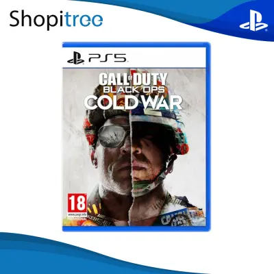 PS5 Call of Duty: Black Ops Cold War (1)