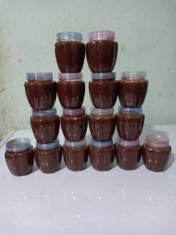 Mắm ruốc xào sẵn (220gr)