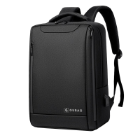 Balo Laptop công sở nam nữ cao cấp Gu Bag đựng laptop 14 inch 156 inch chống sốc chống nước thời trang nhỏ gọn