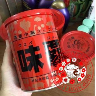 NƯỚC CỐT HẦM XƯƠNG HIROSHI NHẬT BẢN – 1KG - Cherry Dao