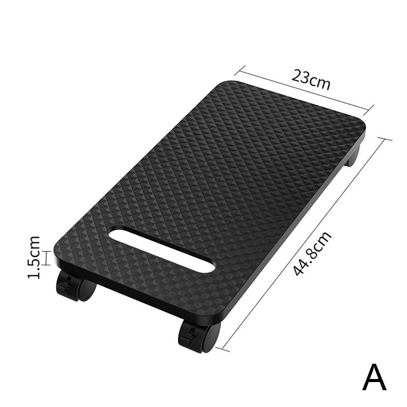 cpu stand without wheels