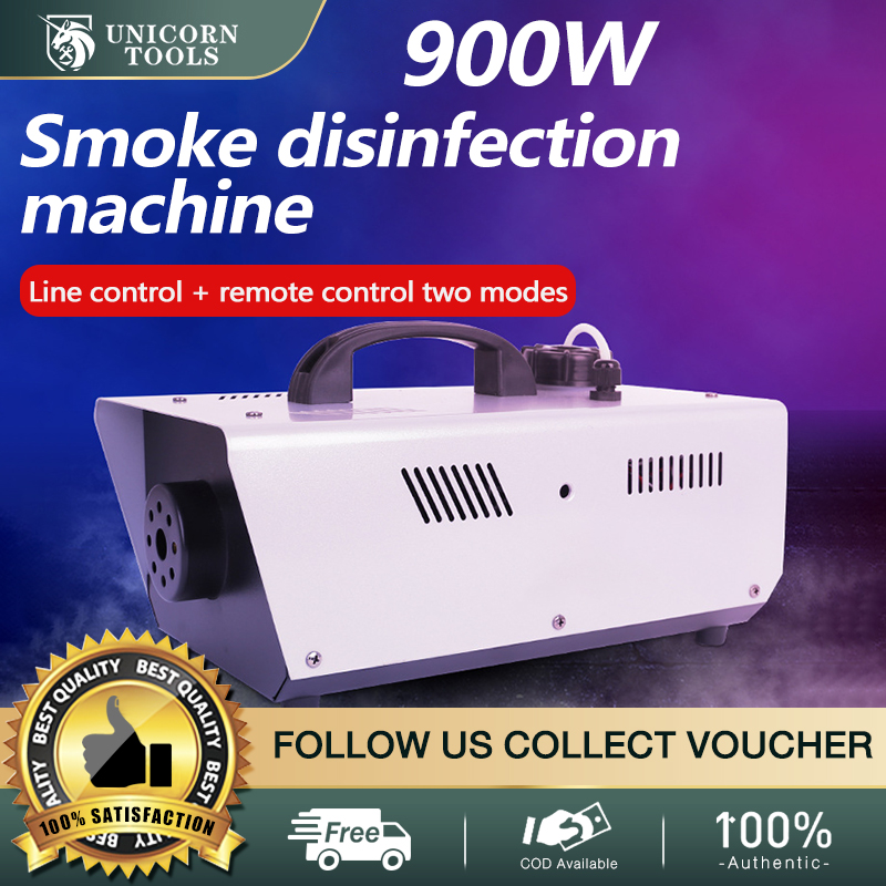 磊 Top 10 Best Fog Machines of 2023
