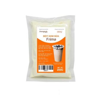 Bột kem sữa hiệu Frima 200g