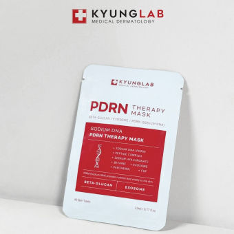 Mặt nạ cấp ẩm phục hồi trẻ hoá da KyungLab PDRN Mask