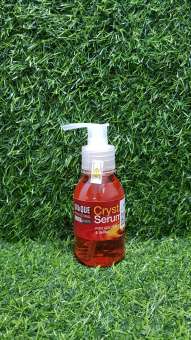 Tinh dầu dưỡng tóc Unique Crystal Serum 125ml