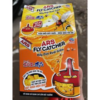 ARS Fly Catcher Made in Japan
