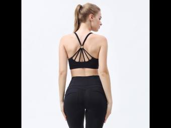 B002 Bộ Đồ Nữ Dây Đan Quạt Tập Thể Thao Gym, Yoga, Zumba, Earobic, Đi Chơi, Đi Du Lịch Rất Đẹp HCM