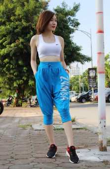 các mẫu bộ quần áo đồ tập nhảy zumba đẹp cho nữ sale giá rẻ