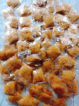 Bánh Tráng Muối Nhuyễn Tây Ninh (Gà, Bò, Phô Mai, Muối Tỏi...)