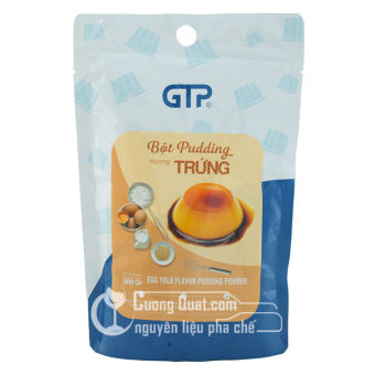 Pudding Gia Thịnh Phát (GTP) 500gr Đủ Mùi