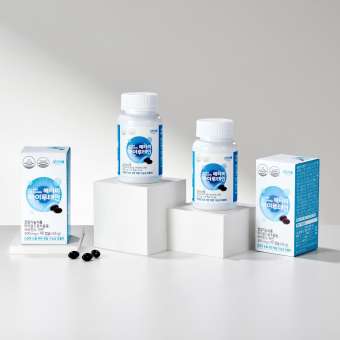 Bổ mắt Atomy Eye Lutein chính hãng Hàn Quốc hộp 90 viên