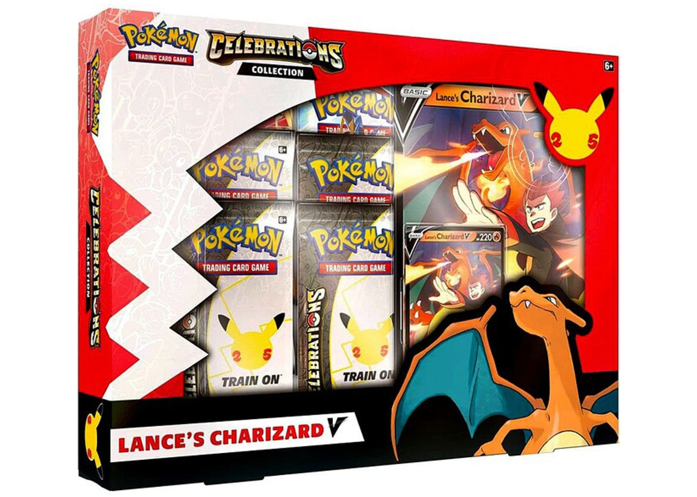 Pokemon Trading Card Games: Reshiram & Charizard-GX Premium