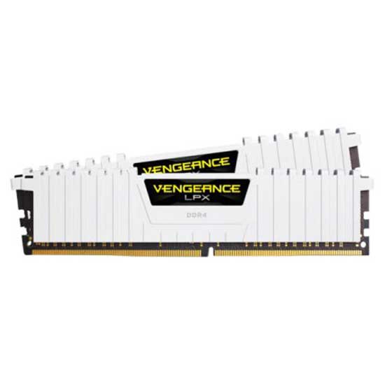 Corsair Vengeance Lpx 16Gb 3200Mhz Ddr4 Ram - Intel Xmp 2.0