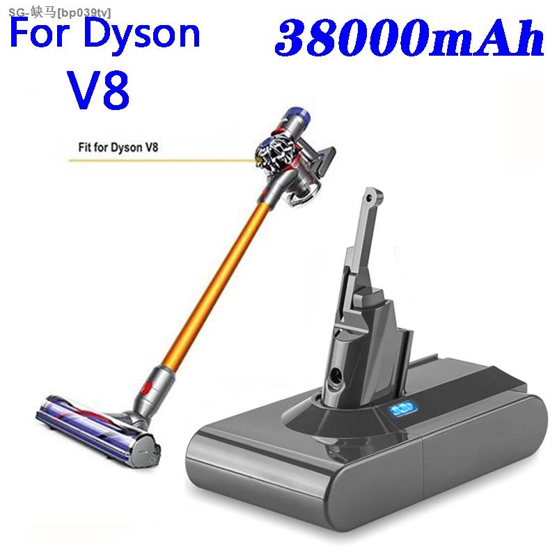 Kingsener 4000mAh/3000mAh Vacuum Cleaner Battery For Dyson V10 