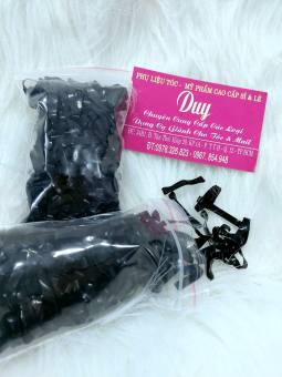 Thun Đen Cột Tóc - Bịch nhỏ