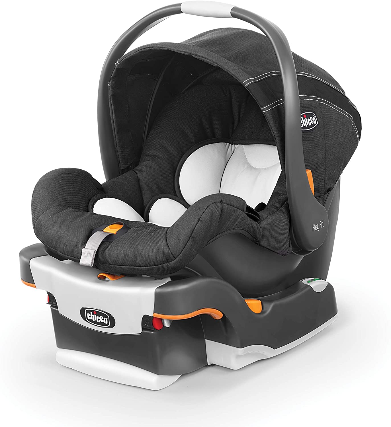 keyfit travel system