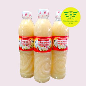 Dấm bỗng Hà Nội - 500ml
