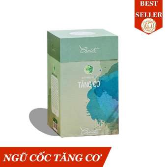 Ngũ cốc Tăng Cơ, Tăng vòng 3 A'mint (Tặng kèm quà + Cẩm nang + Thực đơn + Video bài tập tại nhà) | AMINT VIETNAM