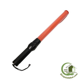 Gậy chỉ huy giao thông có đèn phát sáng