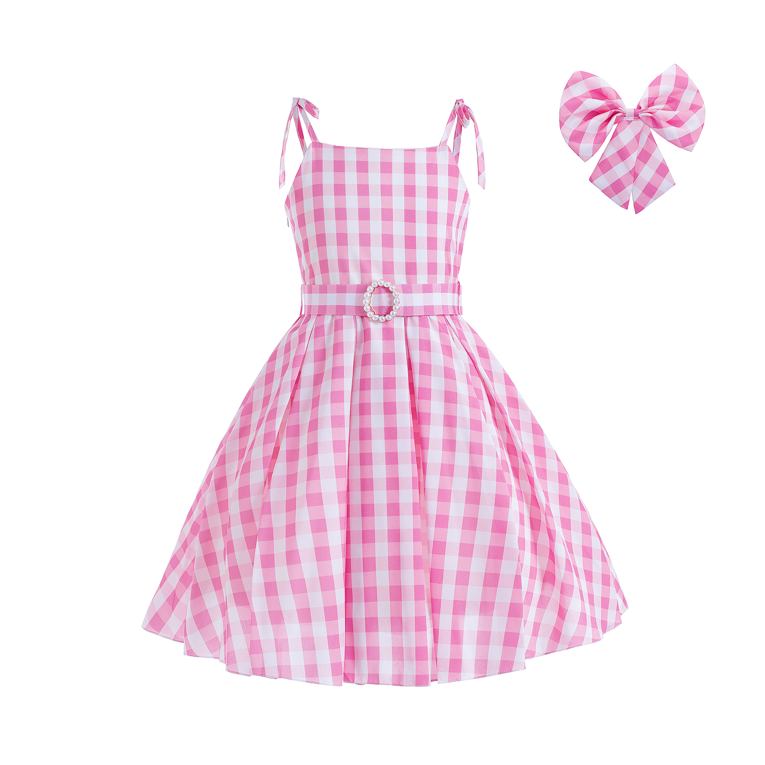 barbie dress for baby girl online