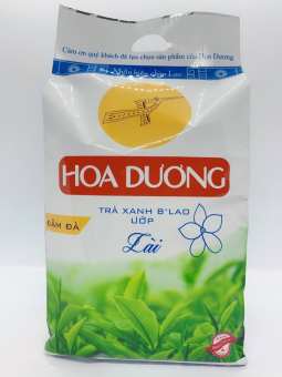 TRÀ LÀI - TRÀ HOA DUƠNG ( CÓ HOA LÀI ) PHA CHẾ TRÀ ĐÀO - TRÀ CHANH - TRÀ TẮC