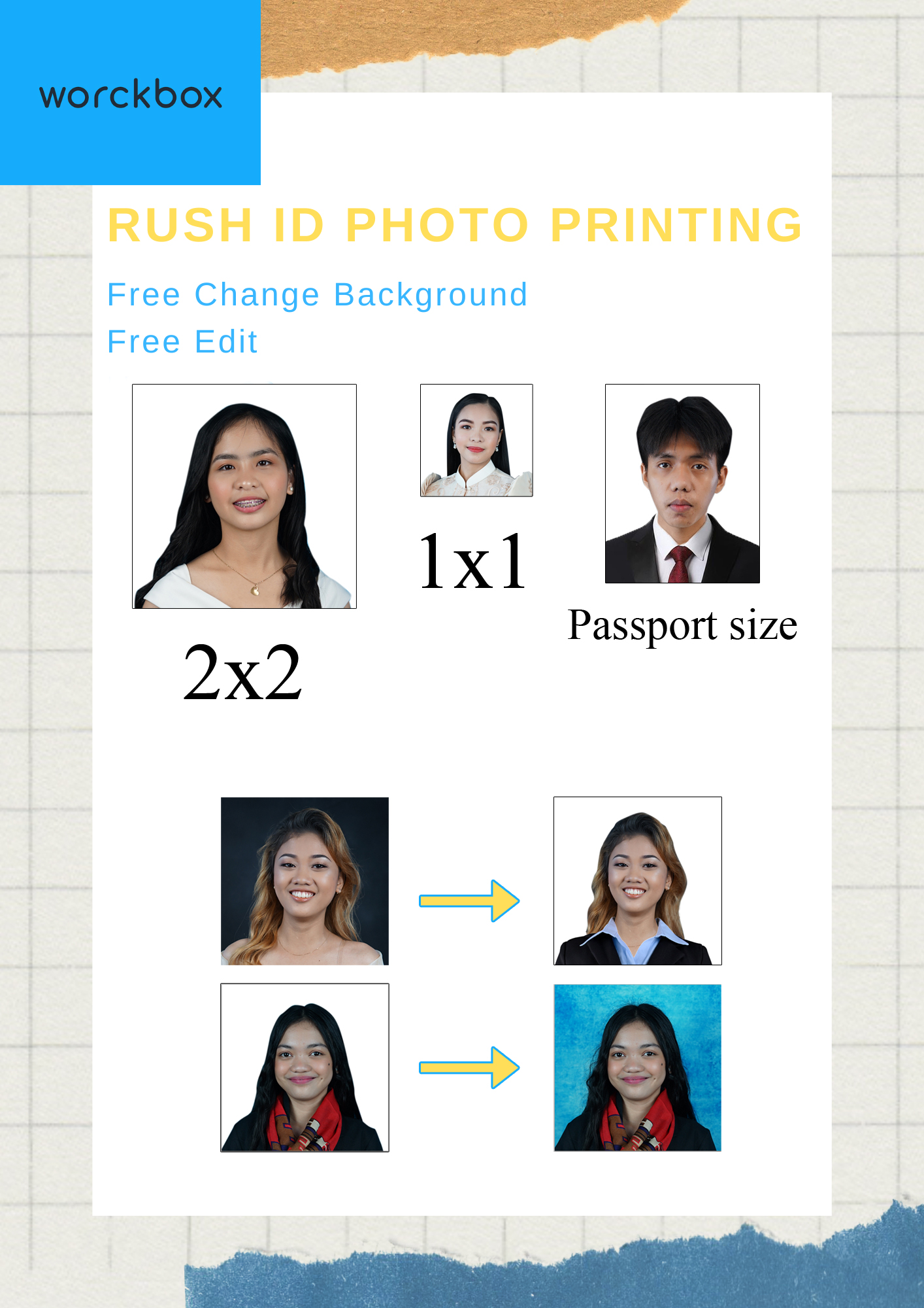 Shop 1x1 Photo Printer with great discounts and prices online - Aug 2022 |  Lazada Philippines