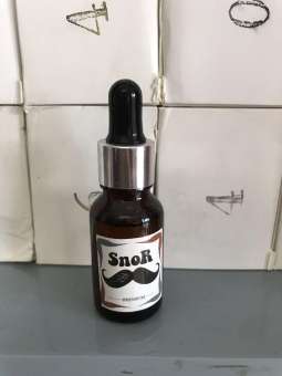 kích thích mọc râu,lông mày,lông mi-snor thái lan